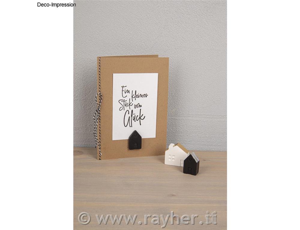 Stampo in silicone Mini Casettem