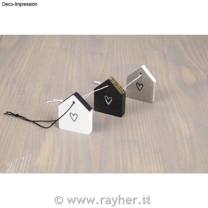 Stampo in silicone Mini Pendenti