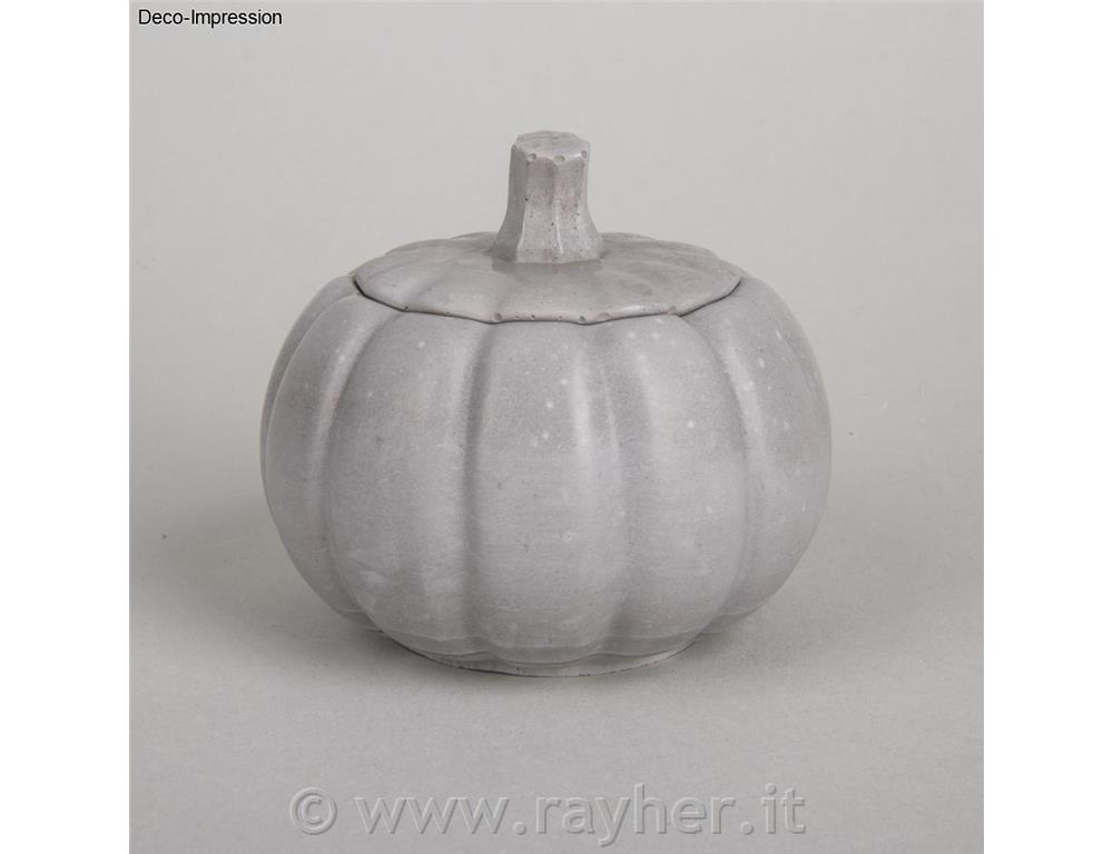 Silikonski kalup 3D Buča 10 cm