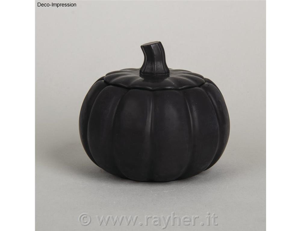 Silikonski kalup 3D Buča 10 cm