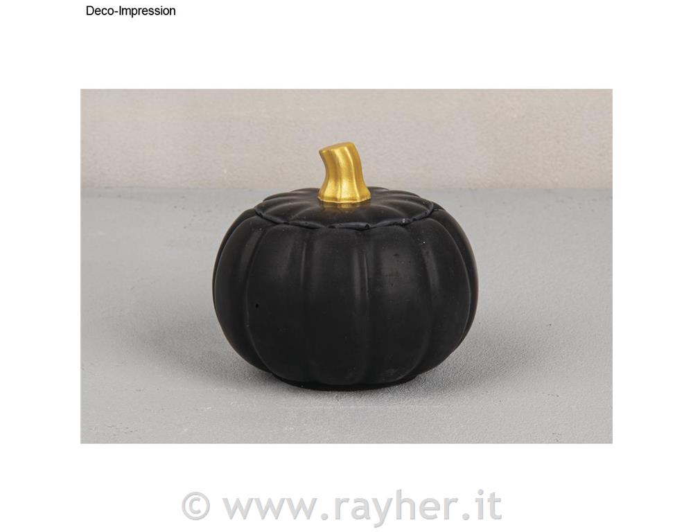 Silikonski kalup 3D Buča 10 cm