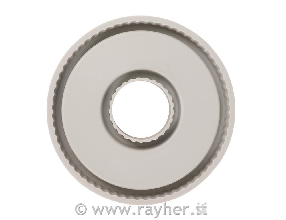 Silikonski kalup Podstavek/Svečnik