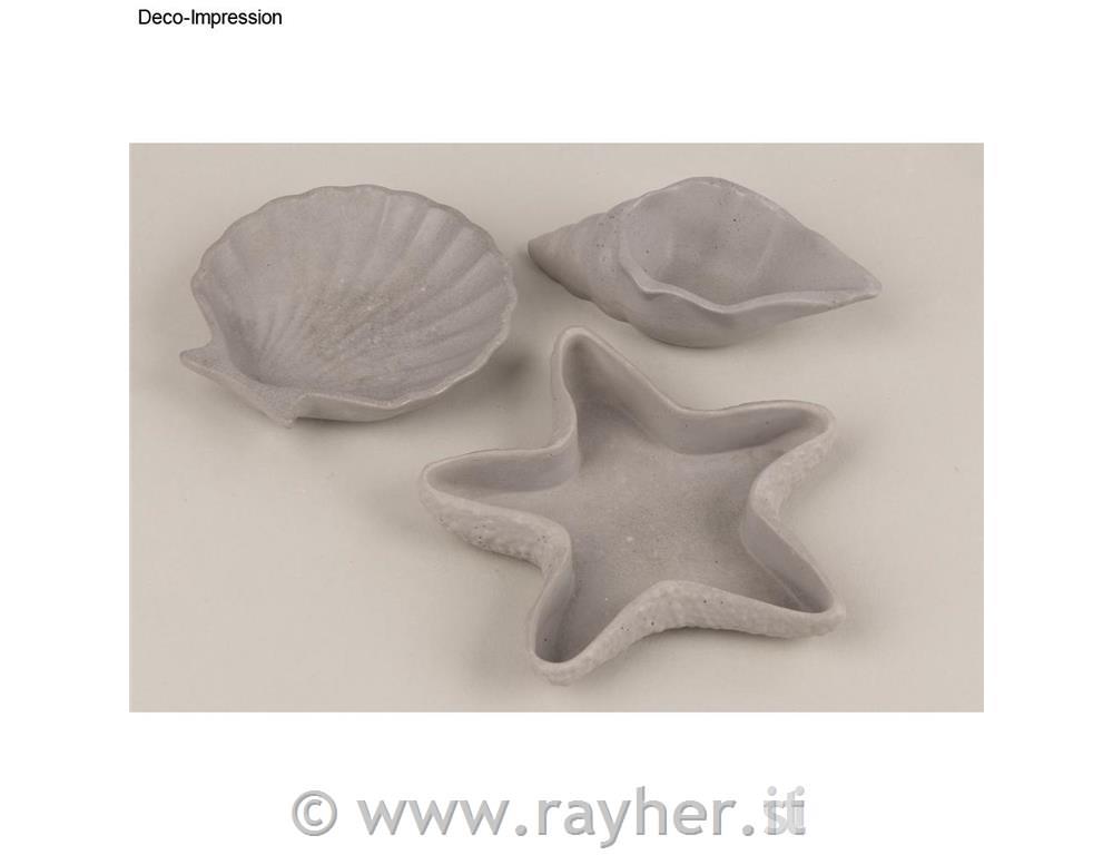 Stampo in silicone. ciotole decorative