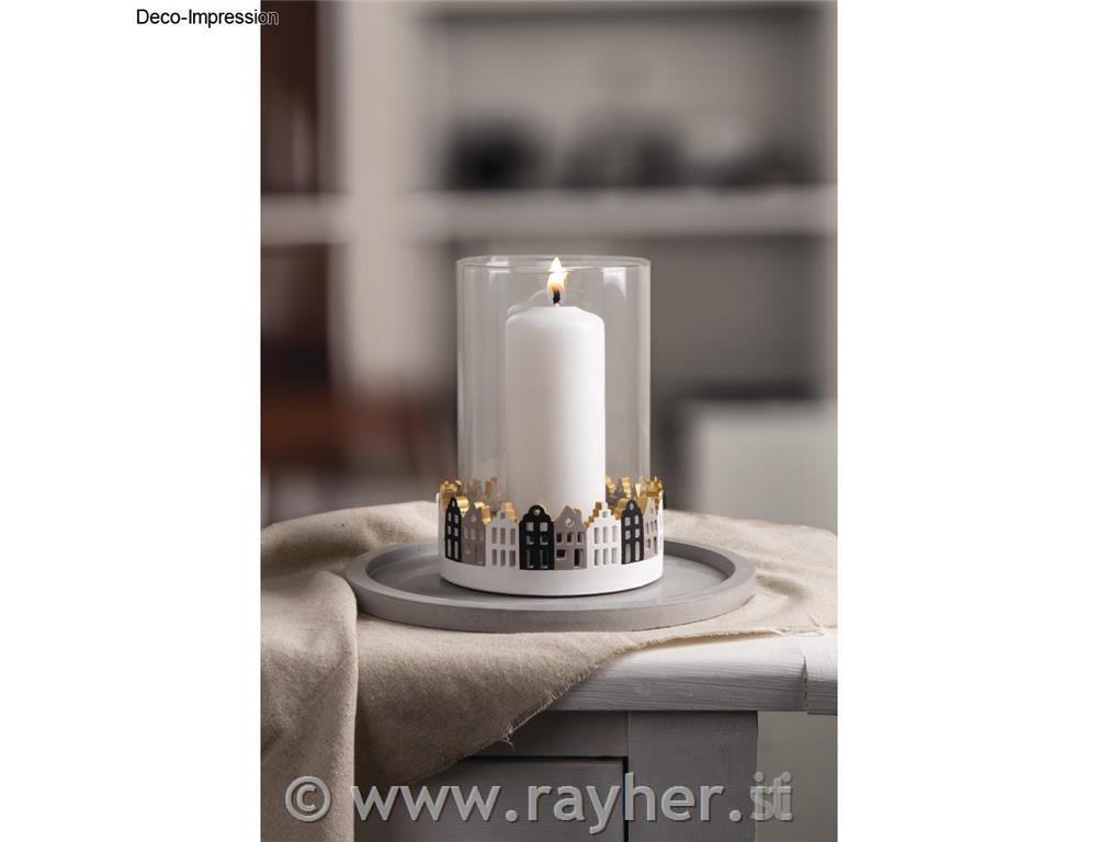 Stampo in silicone Ciotola case, 13,2cm