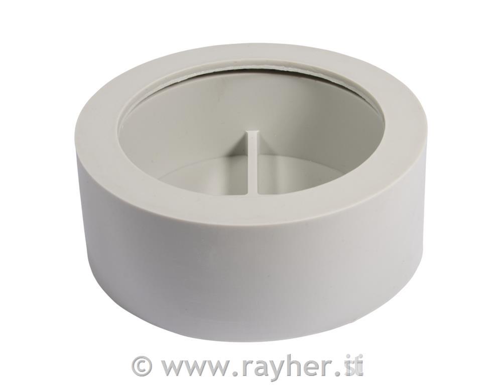 Stampo in silicone Ciotola case, 13,2cm