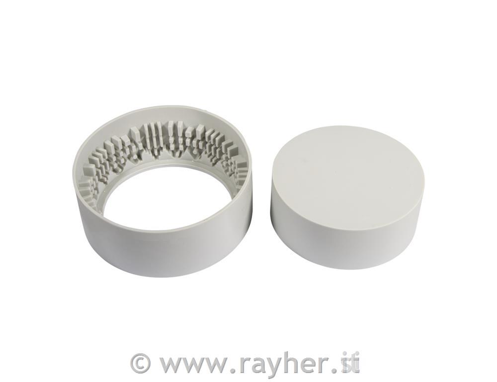 Stampo in silicone Ciotola case, 13,2cm