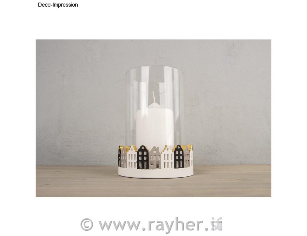 Stampo in silicone Ciotola case, 13,2cm