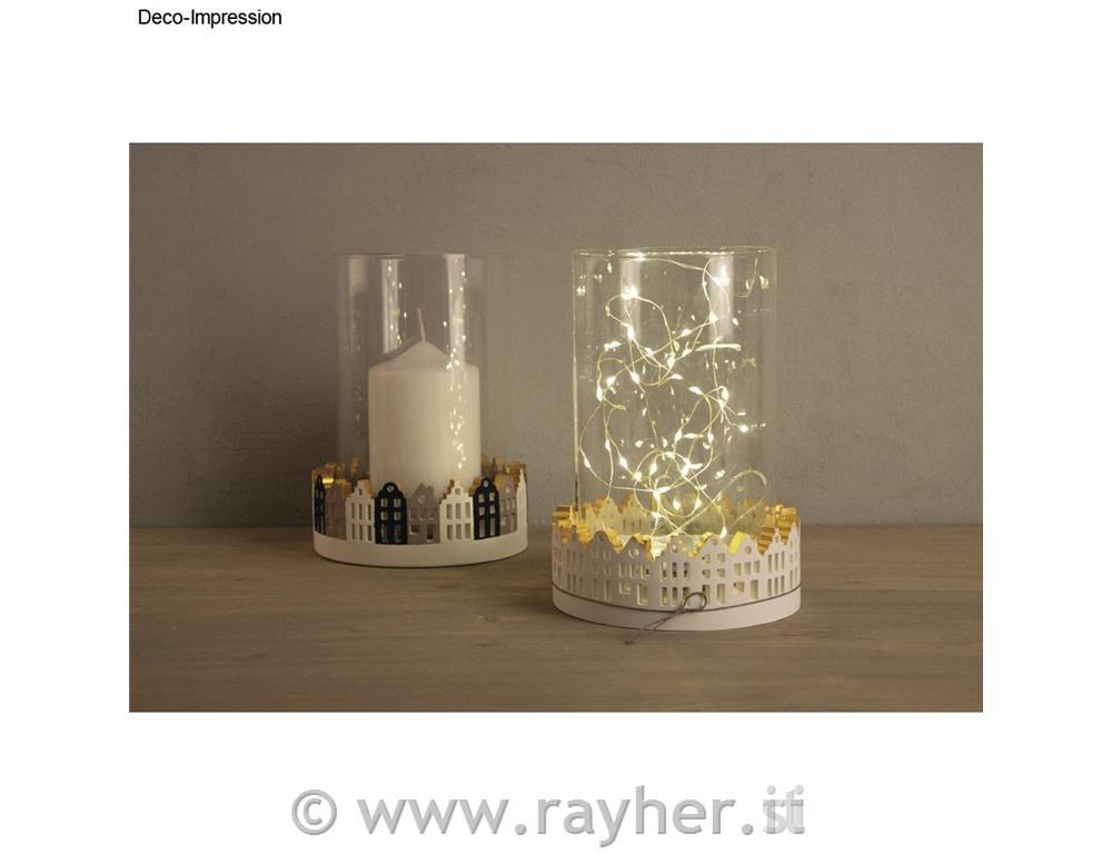 Stampo in silicone Ciotola case, 13,2cm