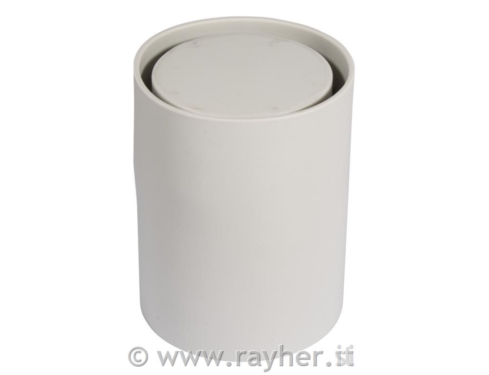 Stampo in silicone Portacandela case, 8