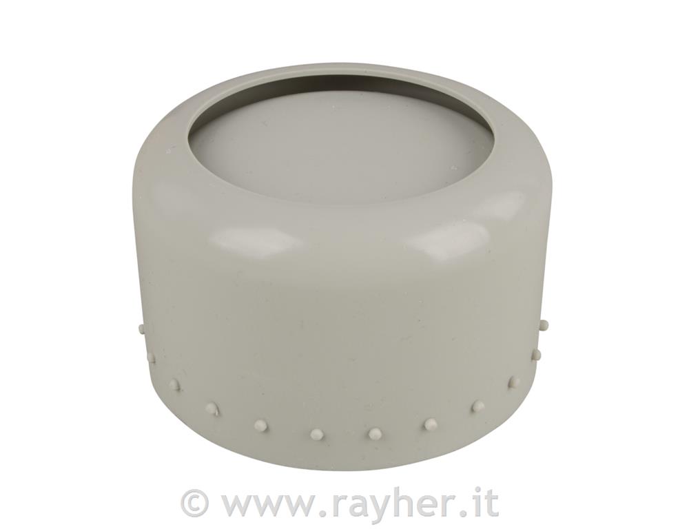 Stampo in silicone Ciotola con fori