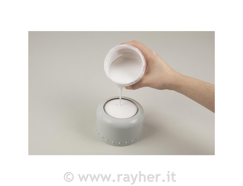 Stampo in silicone Ciotola con fori