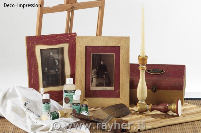 Vernice screpolanteflacone 59 ml