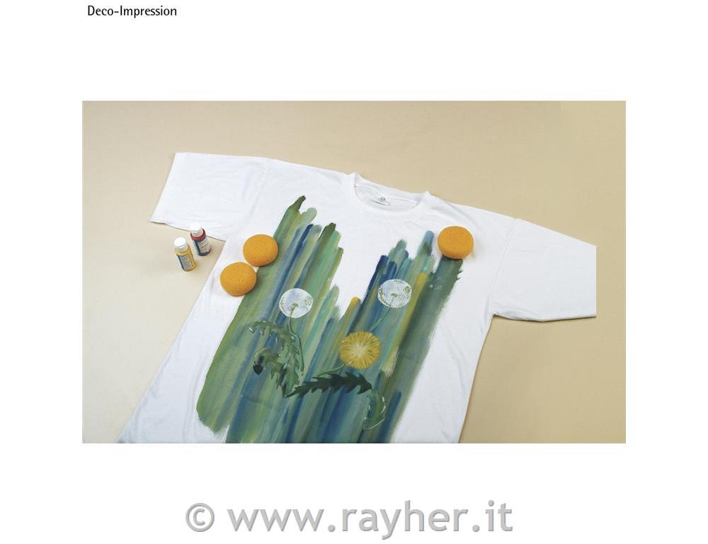 Slikarska gobica naravna, 3 kosi