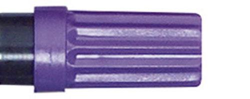All purpose marker, purple