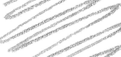 Pisalo kovinskega videza, srebrno