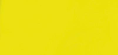 Lepljiva barva za steklo, Neon, rumena, 80 ml