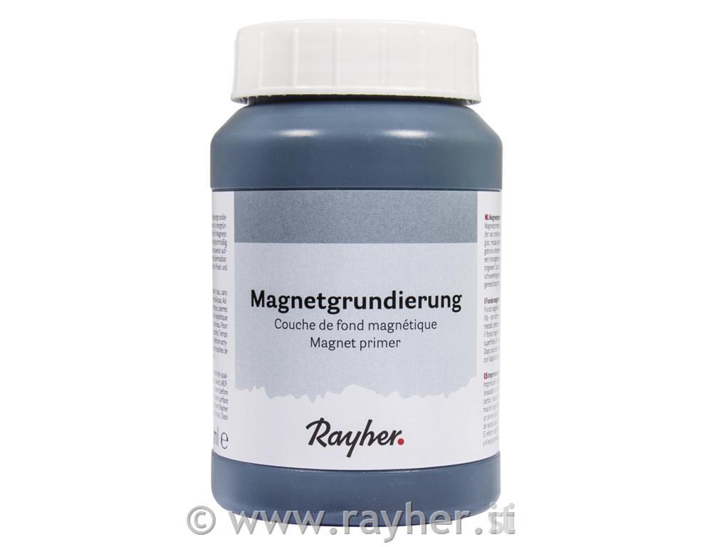 Magnet grounding, 250 ml