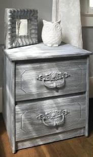 Chalky Finishbarattolo 118mlverde menta