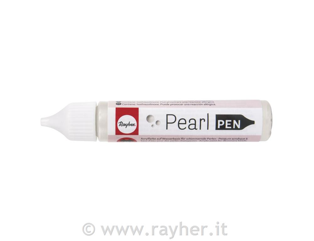 Pearl-Pen, bel, 28ml