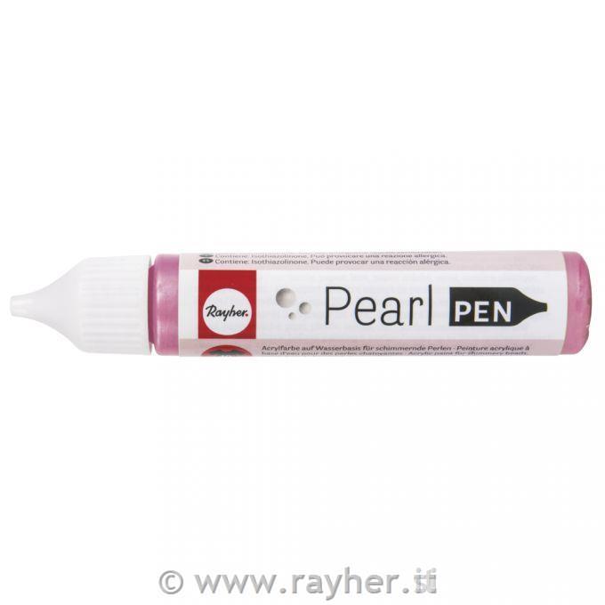 Pearl-Penflacone 28mlrosa