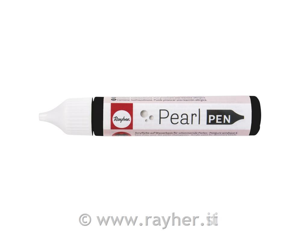 Pearl-Penflacone 28mlnero
