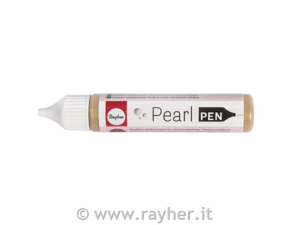 Pearl-Pen, zlat, 28ml