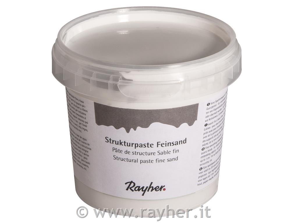 Strukturna pasta, fina 500g