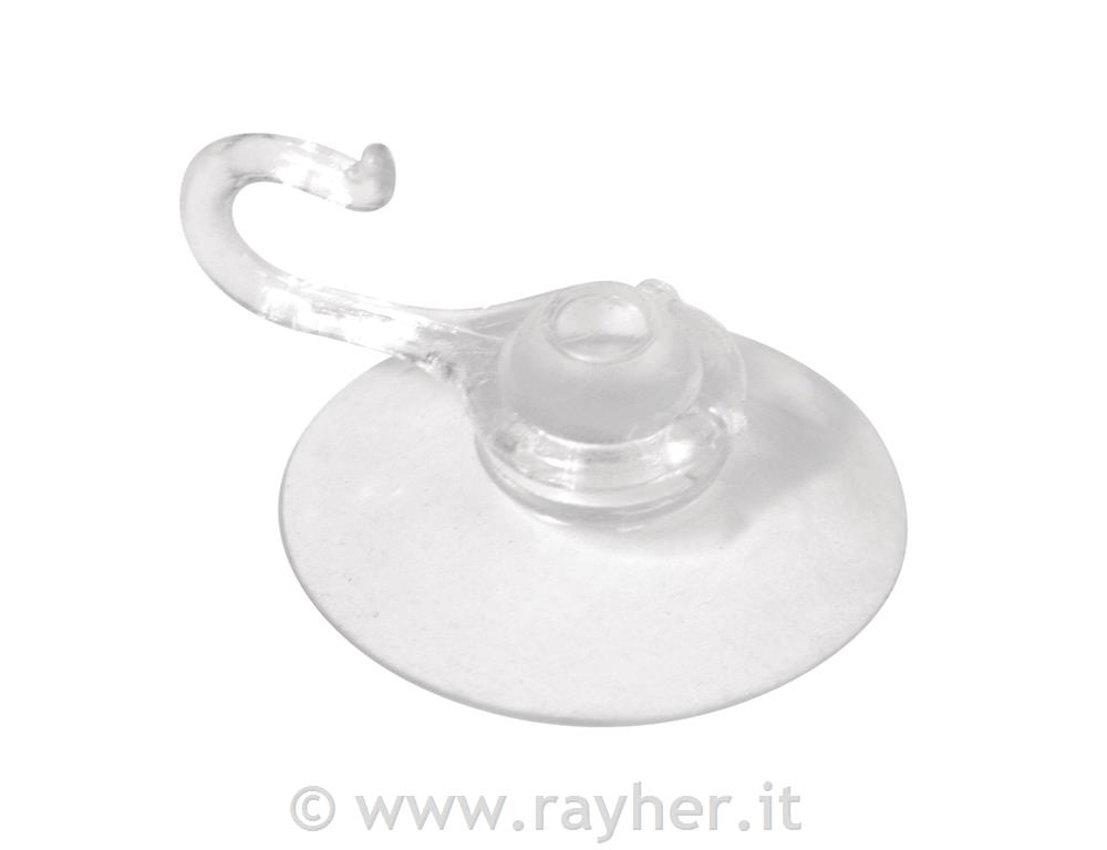 Držalo z zanko, 10 mm, 8 kom.