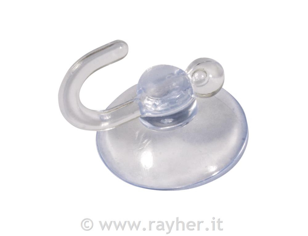 Držalo z zanko, 10 mm, 8 kom.