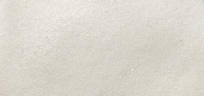 Sabbia, fine0,1-0,5mm, barattolo 475mlbianco