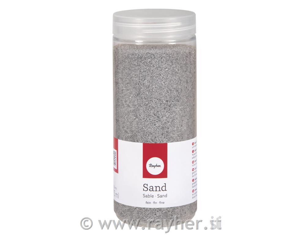 Pesek, fin, srebrn, 0,1-0,3 mm, 800g