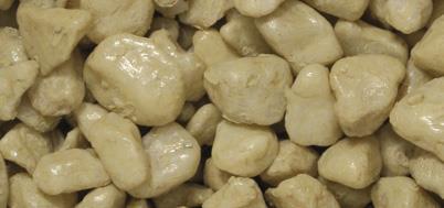 Granulato2-3mm, barattolo 475mlbeige