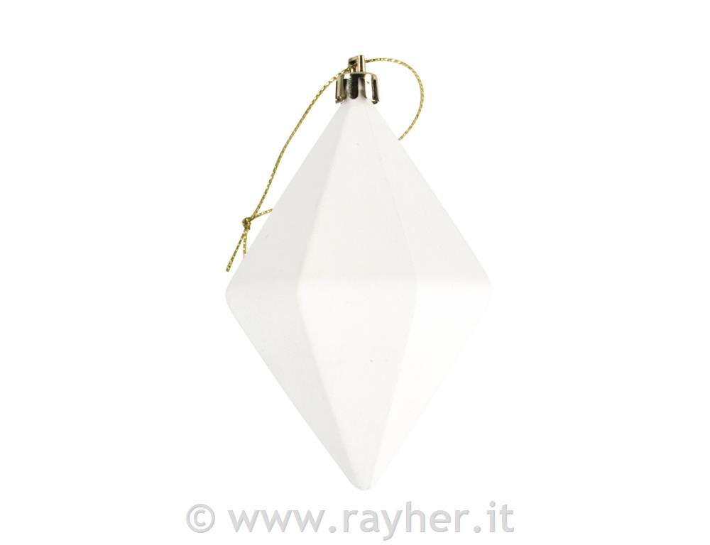 Decorazioni per albero di Natale 7–8 cm