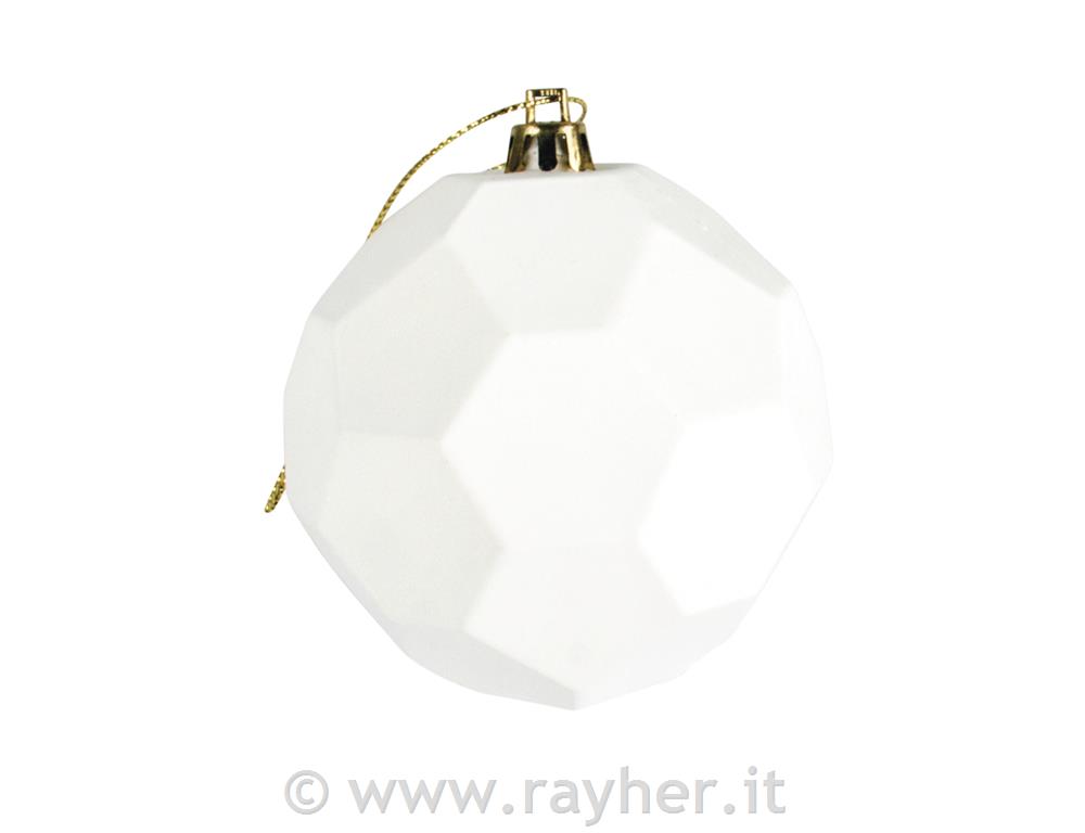 Decorazioni per albero di Natale 7–8 cm