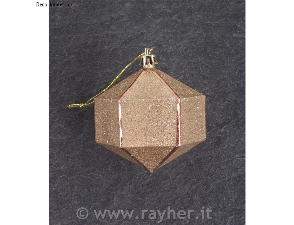 Decorazioni per albero di Natale 7–8 cm