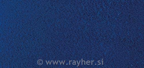 Žametni puder, tem.moder, 8g