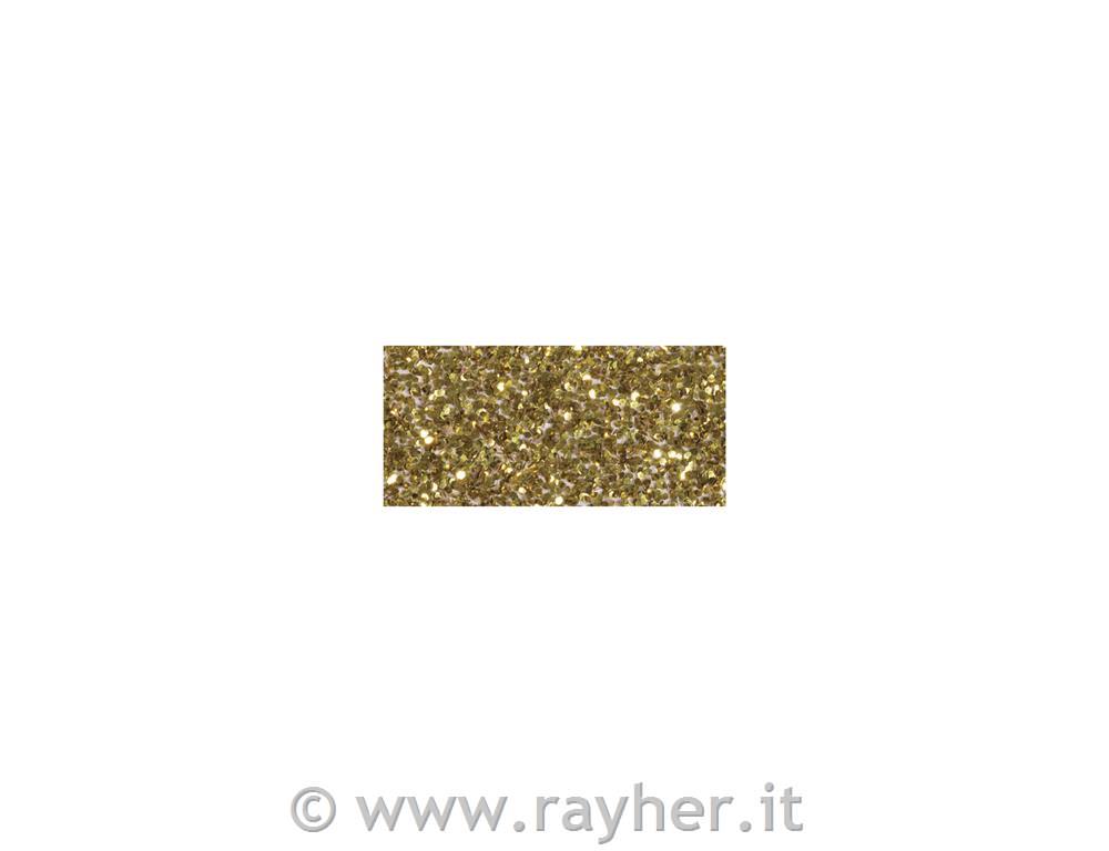 Bleščice Fine 7g biorazgradljive, zlate