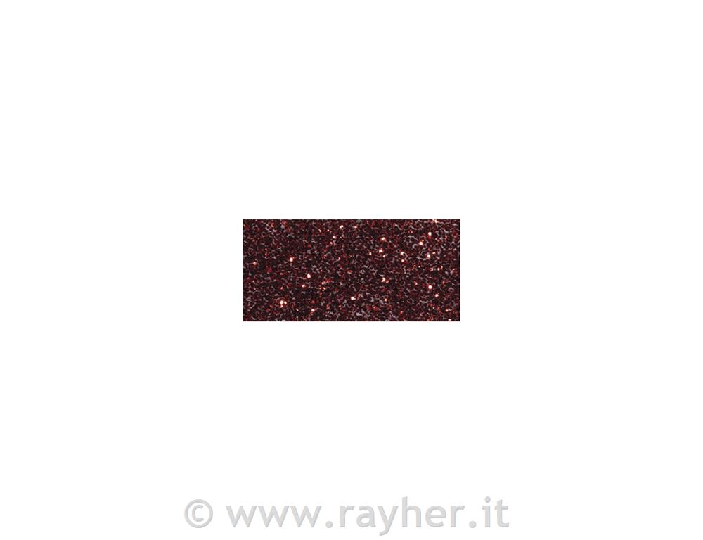 Bio-Glitter Ecologico ultra-fine, classic red