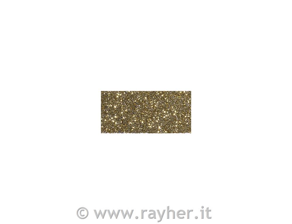 Bio-Glitter Ecologico ultra-fine, gold