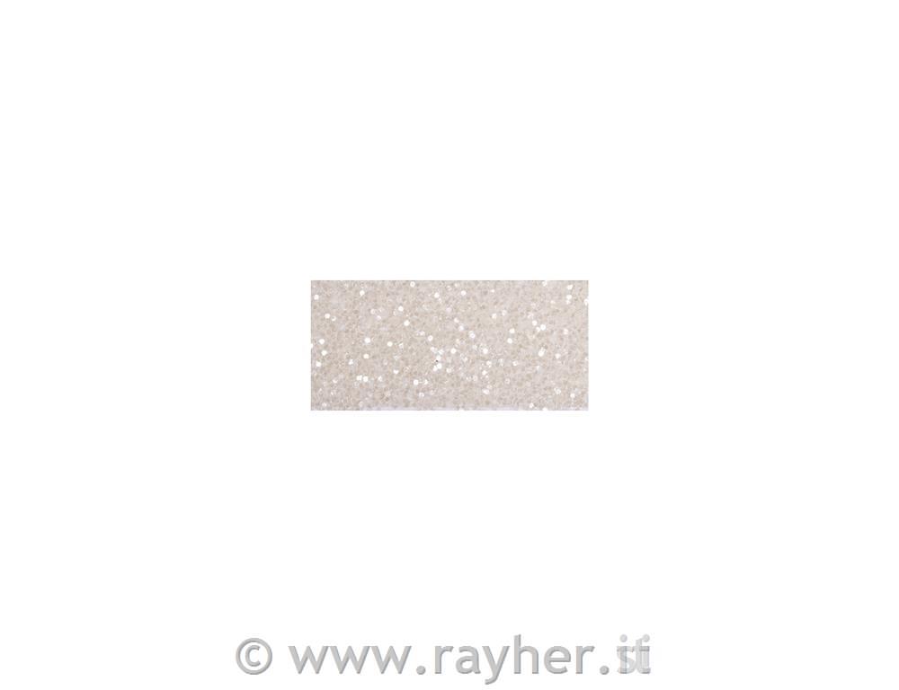 Bleščice Fine 7g biorazgradljive, pastel bele