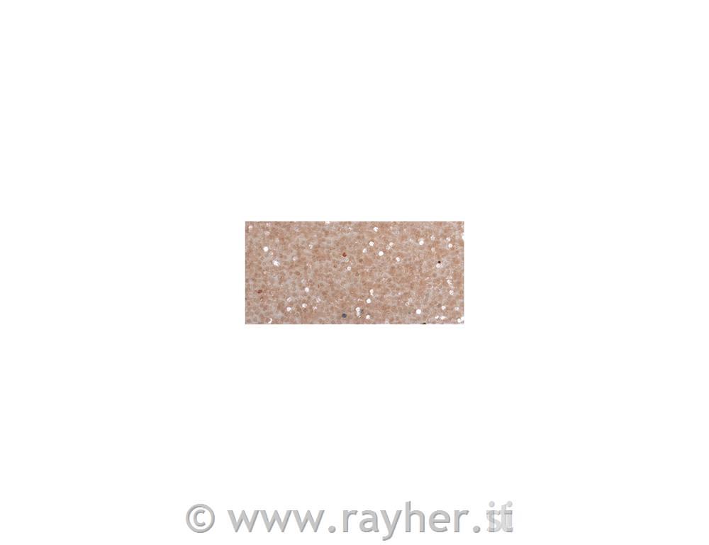 Bio-Glitter pastel Eco friendly, fine, pastel pink
