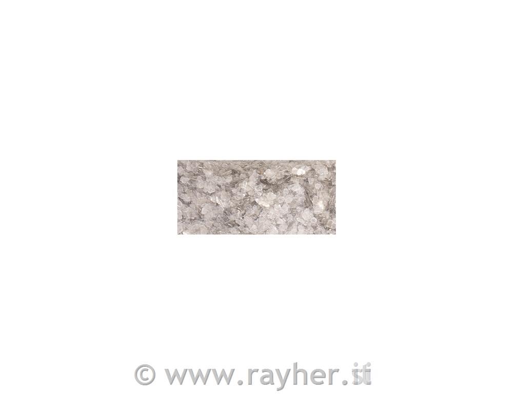 Glitter Fiocchi 0,1-3 mm, ecologico,370 ml