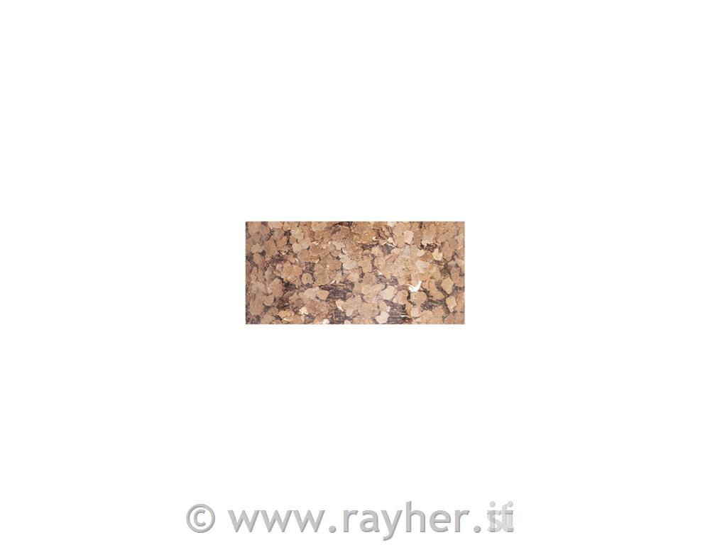 Bleščice kosmiči 3-10 mm biorazgradljive,370 ml zlate