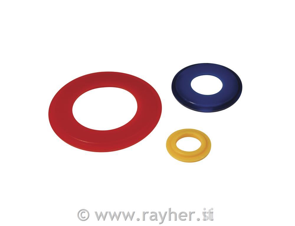 Pom Pon Maker, o 5,5 cm, blister card 1