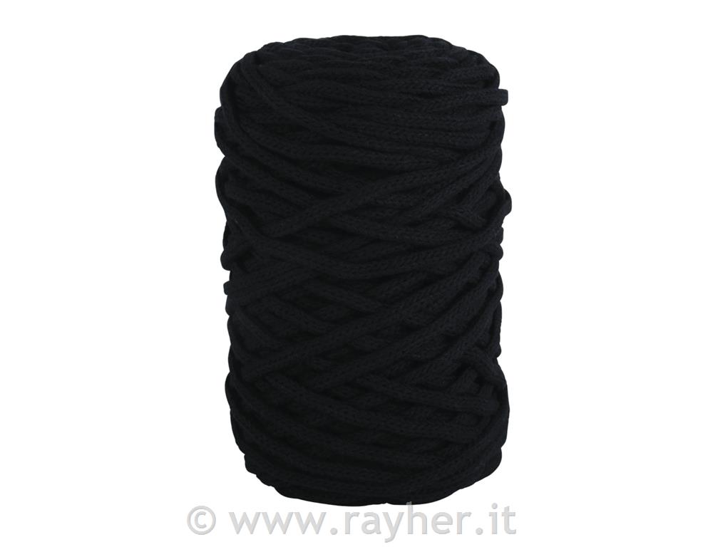 Filo Braidy riciclato, intrecciato, 4mm,