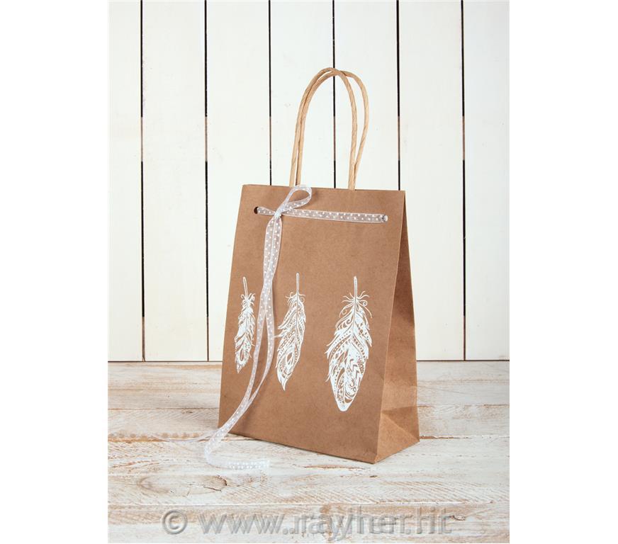 Mascherina mandala-piume A5