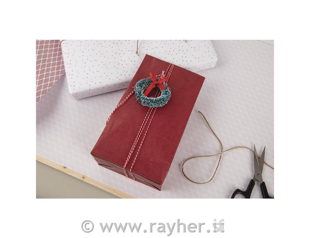 Božični venčki set 5