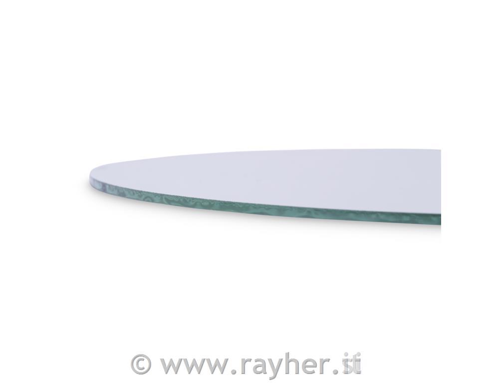 Specchi 1x20cm + 2x15cm set 3