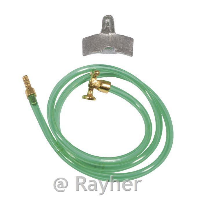 Mini tubo da giardino