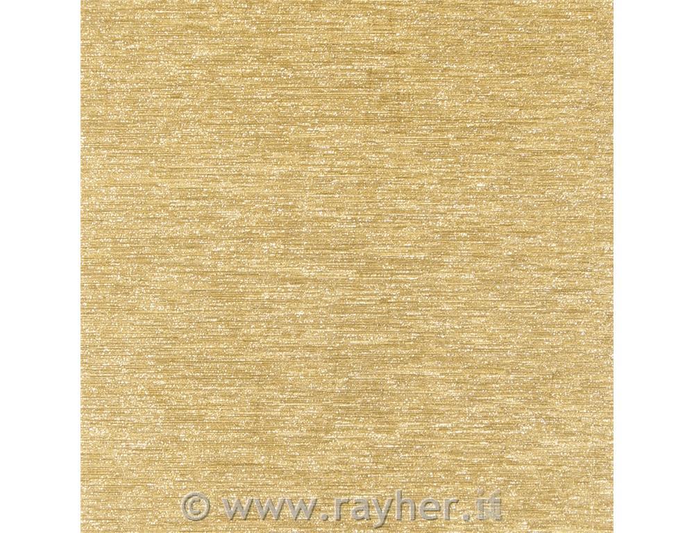 Scrap.-paper metallic effect, brushed, black/gold, 30.5x30.5cm, 250g/m2, 2-sided
